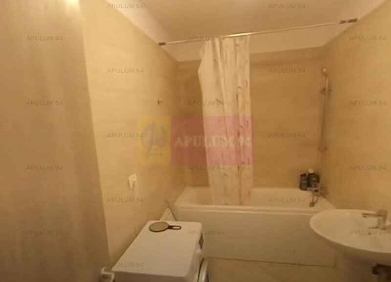 Garsoniera Popesti-Leordeni Central de inchiriat