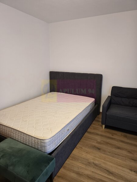 Garsoniera Popesti-Leordeni Central de inchiriat