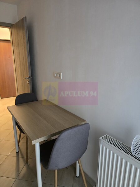 Garsoniera Popesti-Leordeni Central de inchiriat