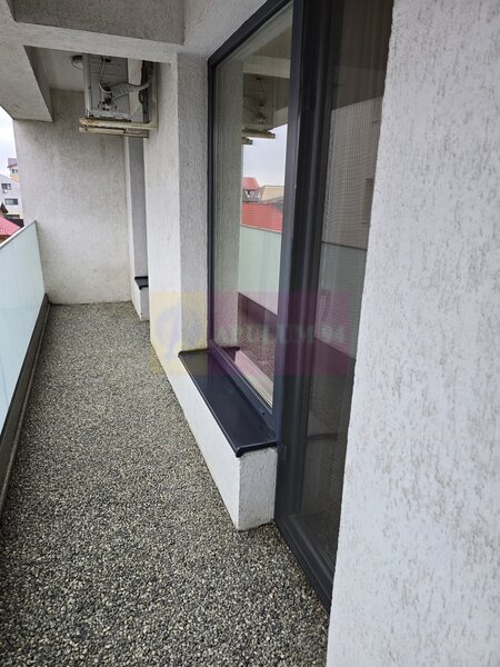 Garsoniera Popesti-Leordeni Central de inchiriat